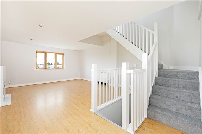 2A Garden Apartments, Devoy Quarter, Naas, Kildare