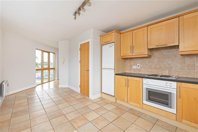 2A Garden Apartments, Devoy Quarter, Naas, Kildare