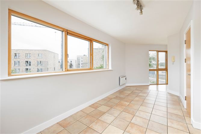 2A Garden Apartments, Devoy Quarter, Naas, Kildare