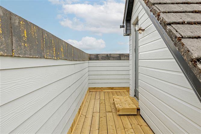 2A Garden Apartments, Devoy Quarter, Naas, Kildare