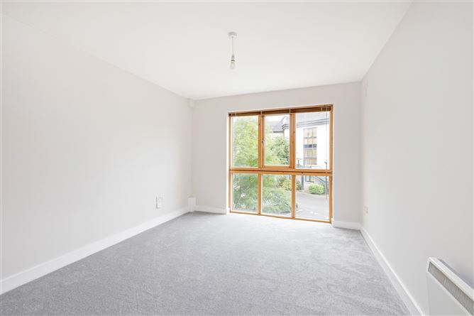 2A Garden Apartments, Devoy Quarter, Naas, Kildare