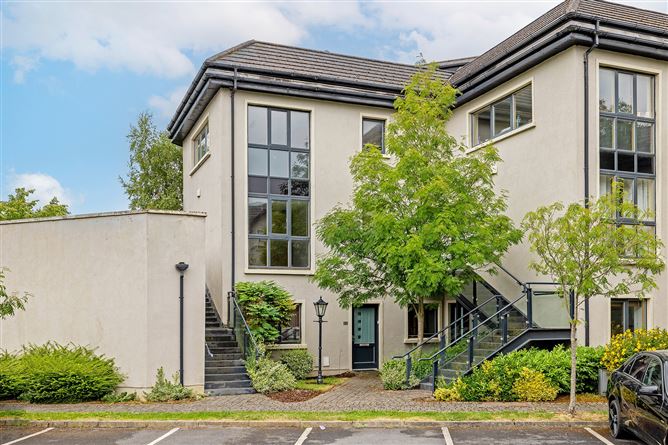 2A Garden Apartments, Devoy Quarter, Naas, Kildare