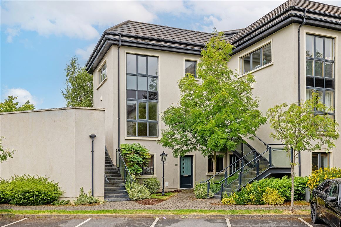2A Garden Apartments, Devoy Quarter, Naas, Kildare