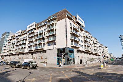 Block 9, 4 Gallery Quay, Grand Canal Dk, Dublin 2