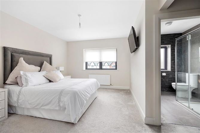 3 The Park, Westfield, Leixlip, Kildare