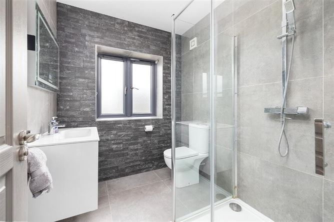 3 The Park, Westfield, Leixlip, Kildare
