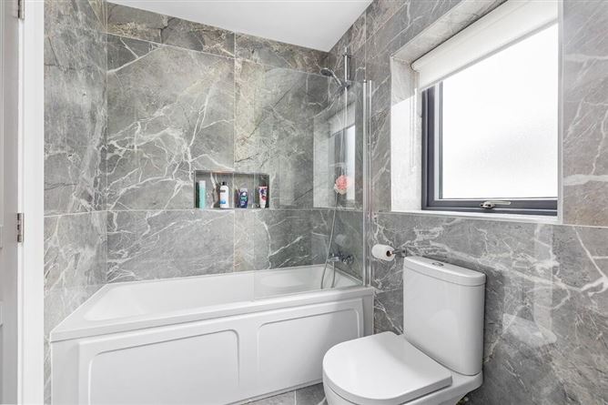 3 The Park, Westfield, Leixlip, Kildare