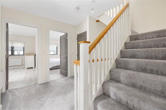 3 The Park, Westfield, Leixlip, Kildare