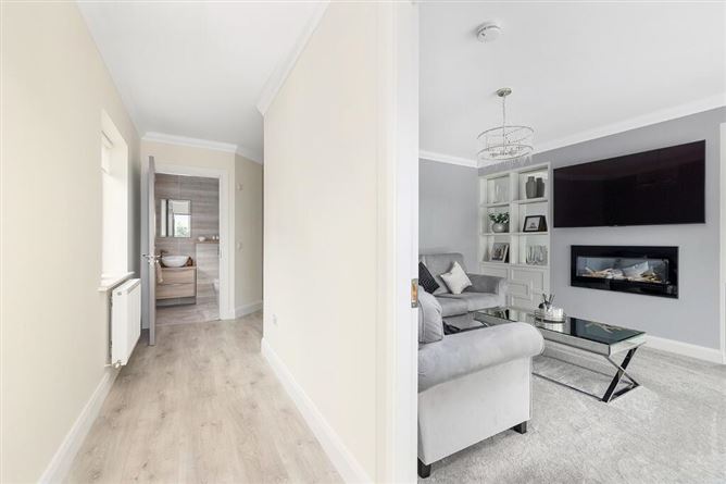 3 The Park, Westfield, Leixlip, Kildare