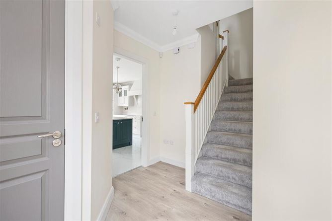 3 The Park, Westfield, Leixlip, Kildare