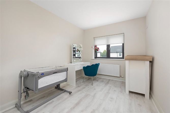 3 The Park, Westfield, Leixlip, Kildare