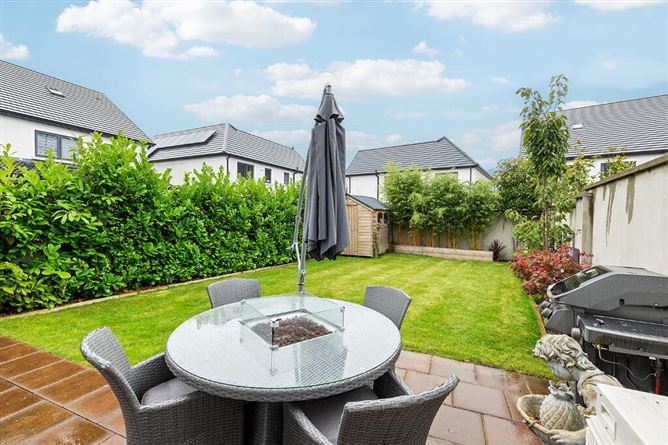 3 The Park, Westfield, Leixlip, Kildare