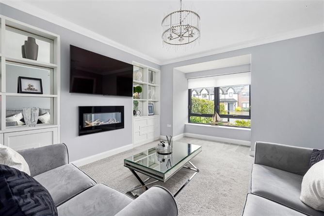 3 The Park, Westfield, Leixlip, Kildare