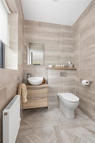 3 The Park, Westfield, Leixlip, Kildare