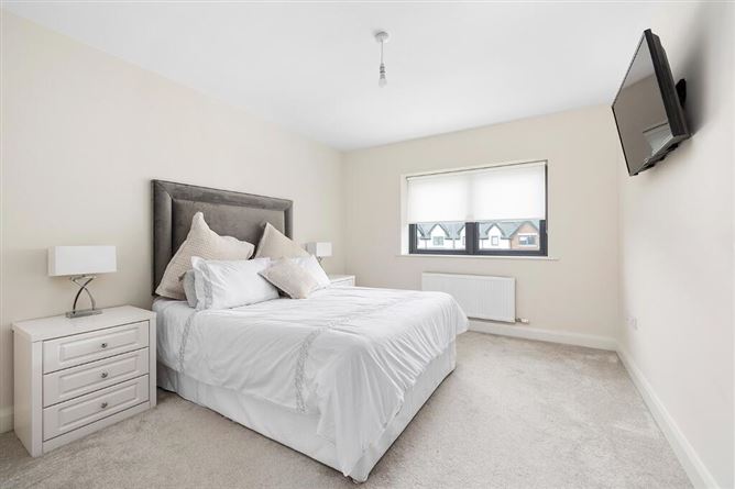3 The Park, Westfield, Leixlip, Kildare