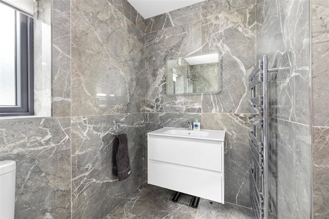 3 The Park, Westfield, Leixlip, Kildare