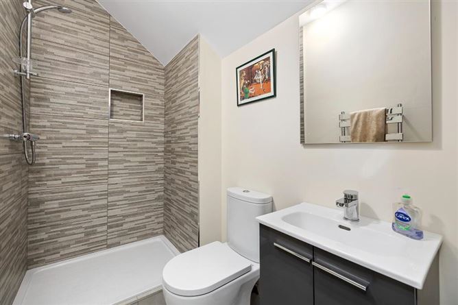 3 The Park, Westfield, Leixlip, Kildare