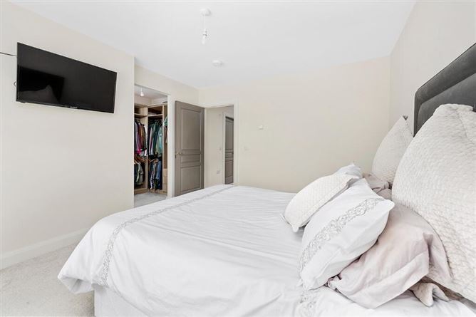 3 The Park, Westfield, Leixlip, Kildare