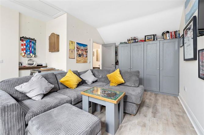 3 The Park, Westfield, Leixlip, Kildare
