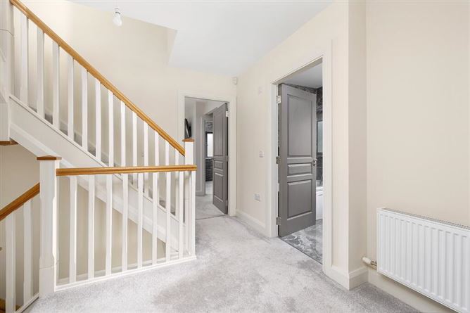 3 The Park, Westfield, Leixlip, Kildare