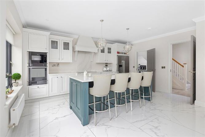 3 The Park, Westfield, Leixlip, Kildare