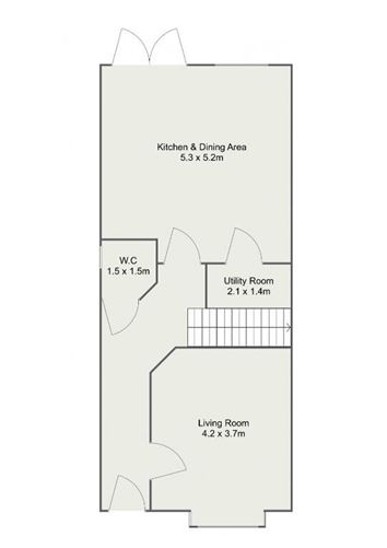 3 The Park, Westfield, Leixlip, Kildare