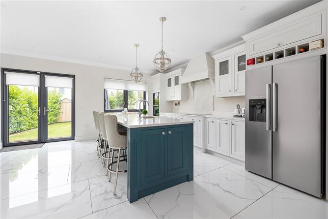 3 The Park, Westfield, Leixlip, Kildare