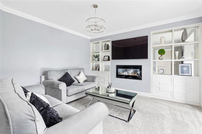 3 The Park, Westfield, Leixlip, Kildare