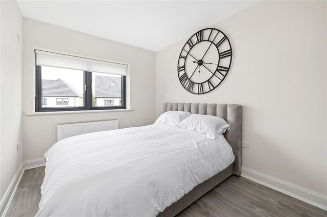 3 The Park, Westfield, Leixlip, Kildare