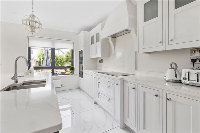 3 The Park, Westfield, Leixlip, Kildare