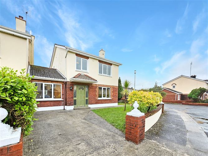 17 Phoenix Court, Kilrush Road, Ennis, Co. Clare