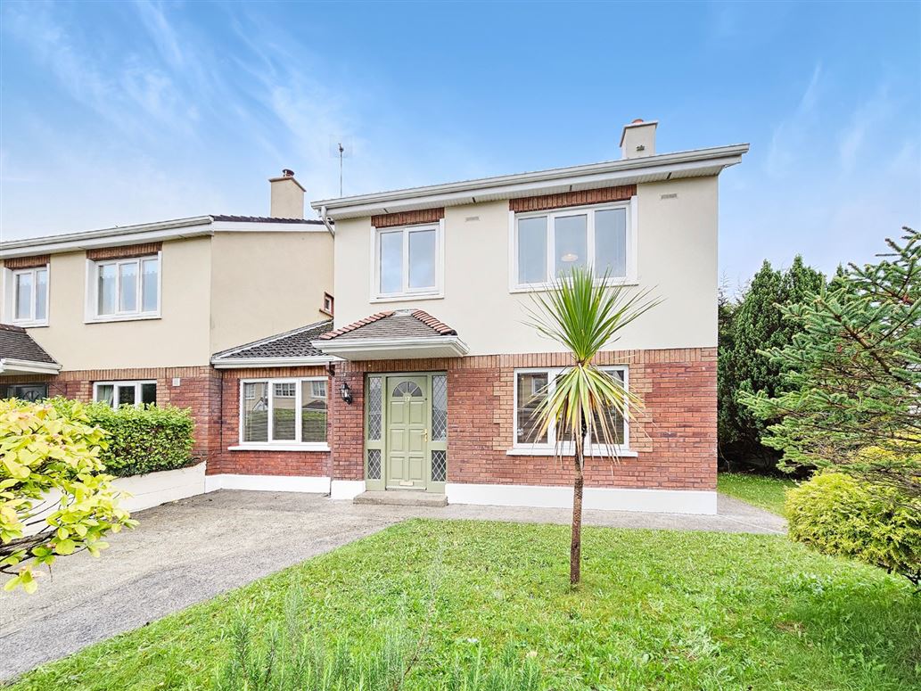 17 Phoenix Court, Kilrush Road, Ennis, Co. Clare