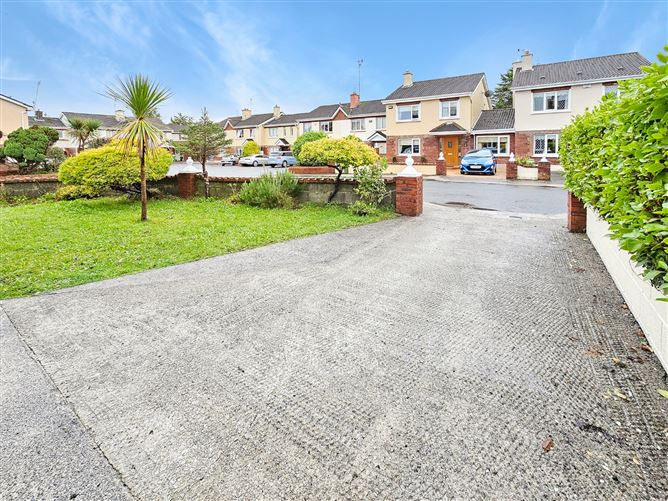17 Phoenix Court, Kilrush Road, Ennis, Co. Clare