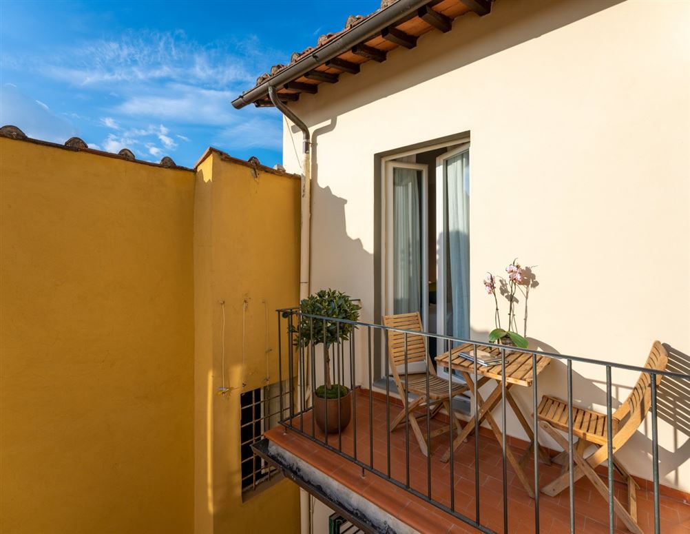 Florence Panorama,Pratella, Campania, Italy