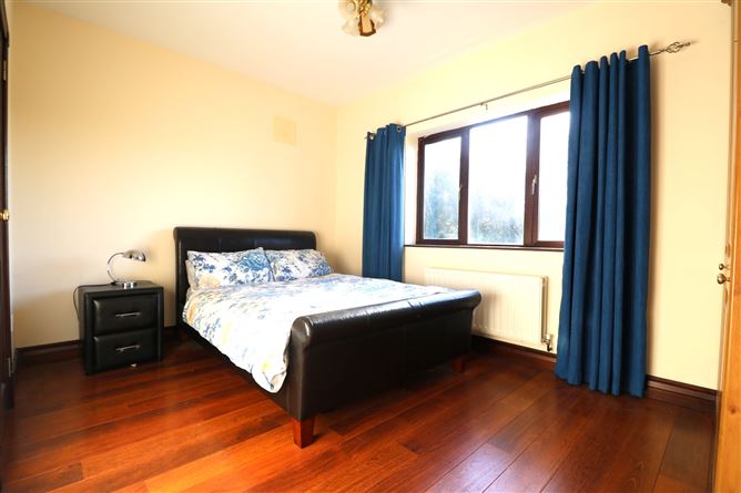 Castlemaine, Turnings, Straffan, Kildare