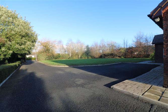 Castlemaine, Turnings, Straffan, Kildare