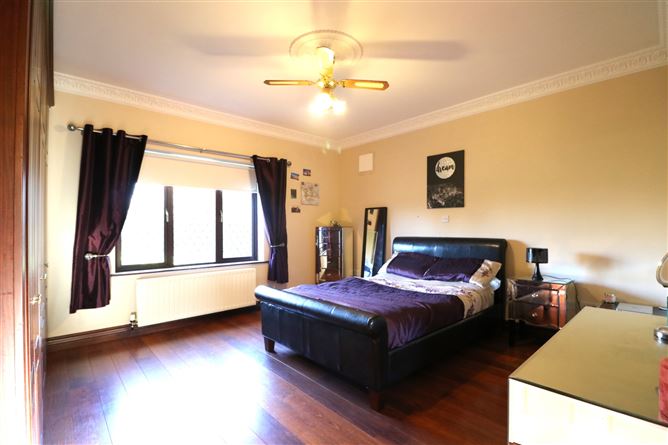 Castlemaine, Turnings, Straffan, Kildare