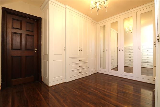 Castlemaine, Turnings, Straffan, Kildare