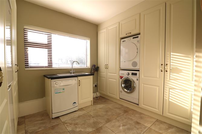 Castlemaine, Turnings, Straffan, Kildare