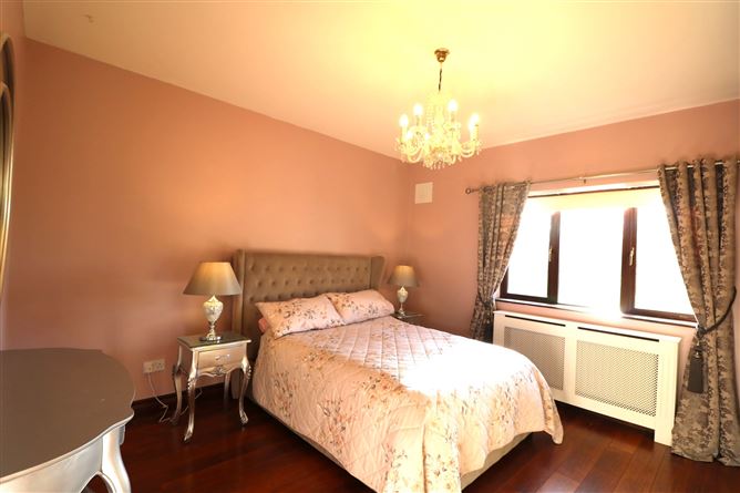 Castlemaine, Turnings, Straffan, Kildare