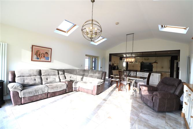 Castlemaine, Turnings, Straffan, Kildare