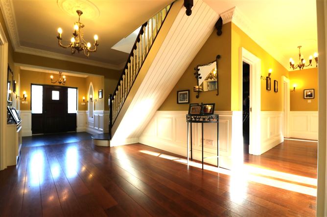 Castlemaine, Turnings, Straffan, Kildare