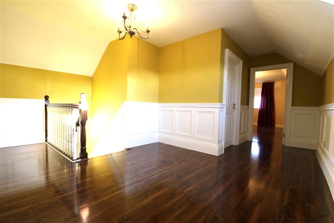 Castlemaine, Turnings, Straffan, Kildare