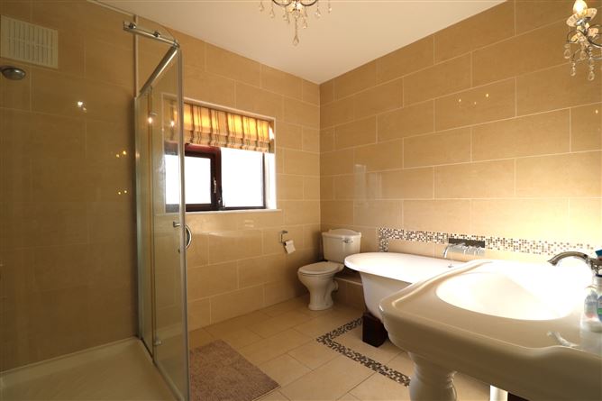 Castlemaine, Turnings, Straffan, Kildare