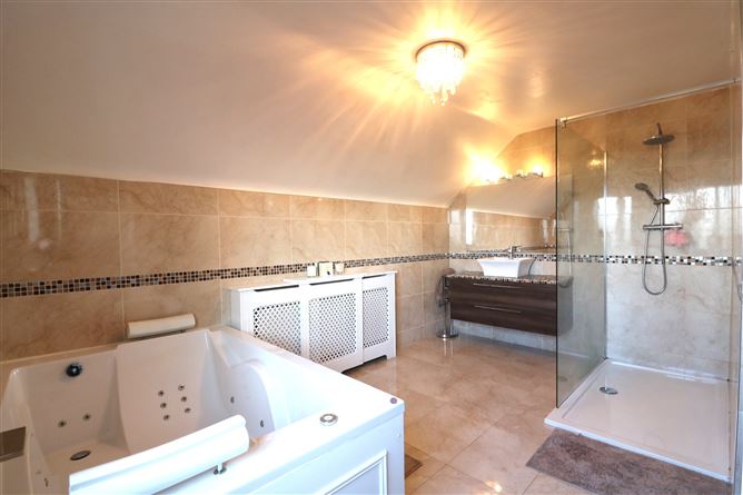 Castlemaine, Turnings, Straffan, Kildare