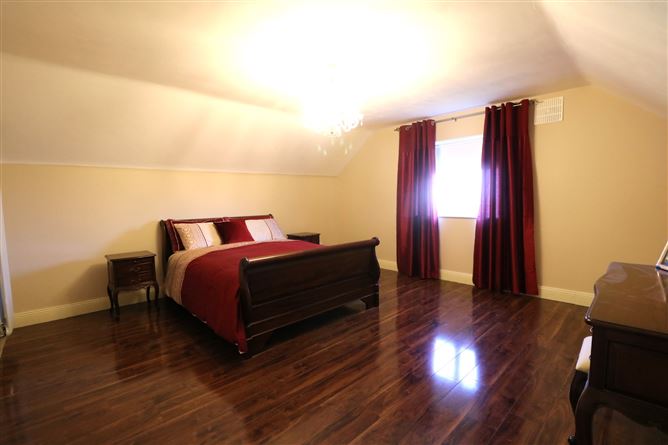 Castlemaine, Turnings, Straffan, Kildare