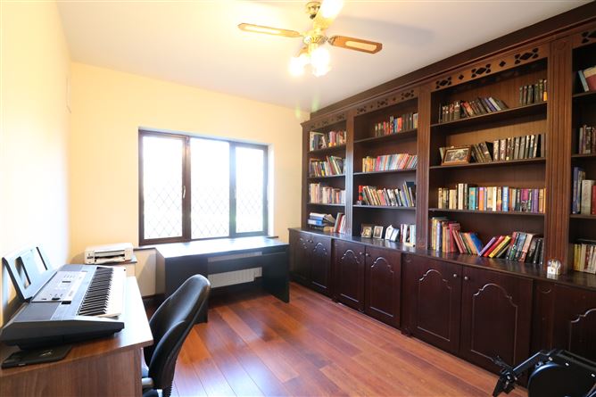 Castlemaine, Turnings, Straffan, Kildare