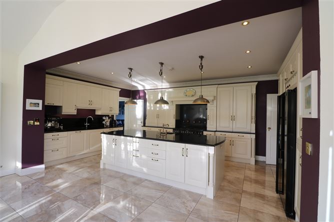 Castlemaine, Turnings, Straffan, Kildare