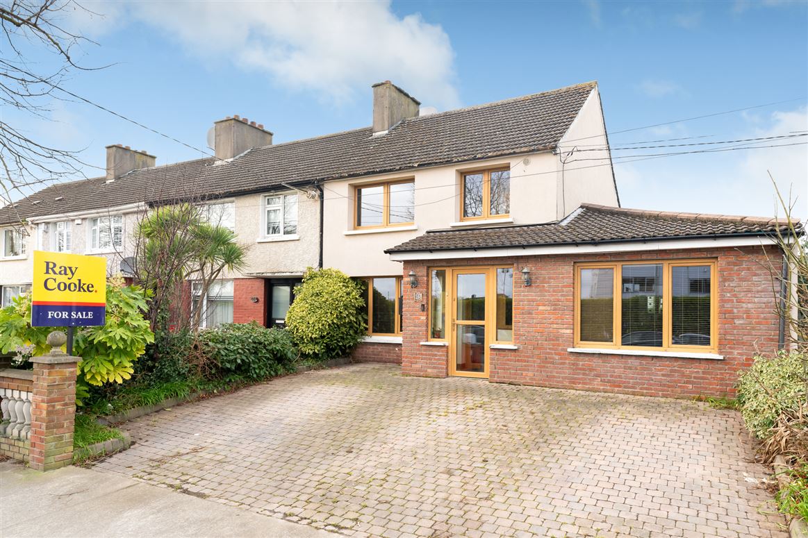 131 Harmonstown Road, Artane, Dublin 5
