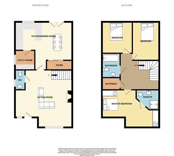 24 Mayfields, Mayfield, Claremorris, Co. Mayo